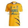 Original Fußballtrikot UANL Tigres Heimtrikot 2021-22 Für Herren